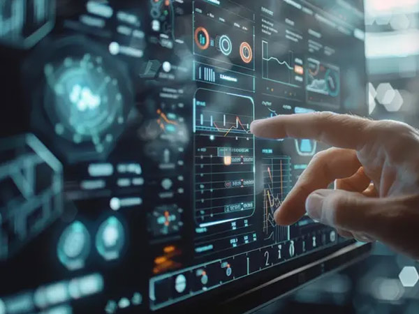 企业竞争对手调查