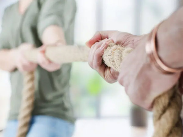 婚姻忠诚度调查(出轨、婚外情、外遇)