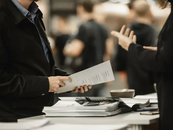 违反竞业禁止调查