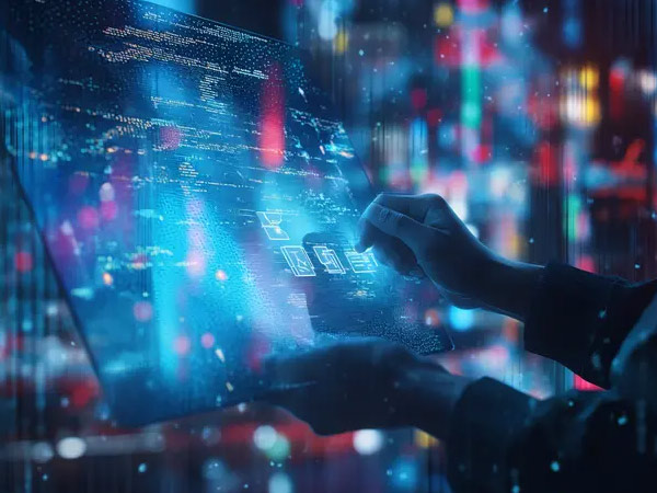 企业内部人员安全监控